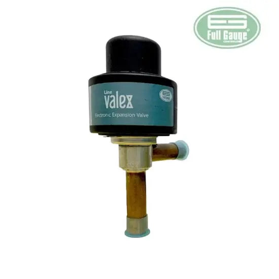 Válvula Expansión Electrónica SB108T 0,8MM Full Gauge