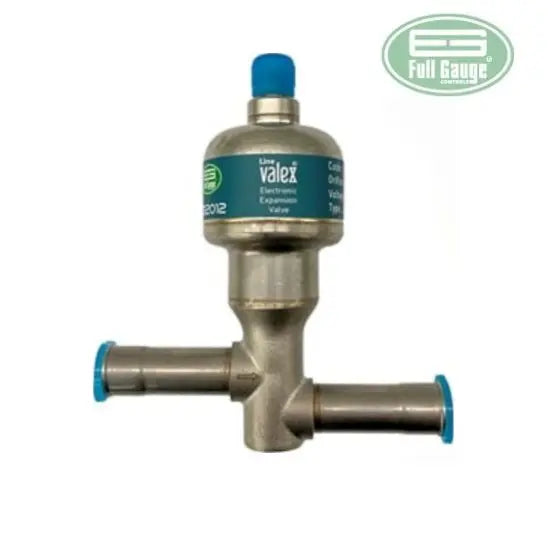 Válvula de Expansión Electrónica SB2025 5/8 Full Gauge