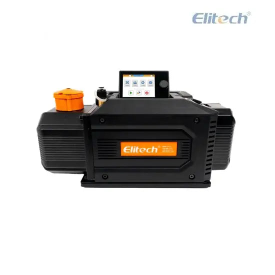 Bomba De Vacio 2CFM 1/4HP 220V 2 Etapas Inalámbrica SVP-DC Elitech