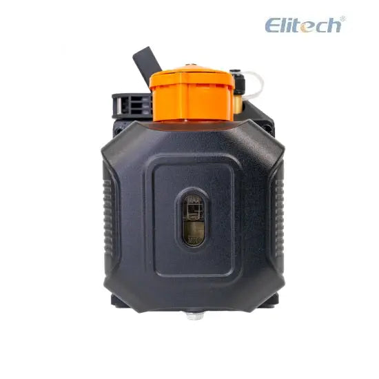 Bomba De Vacio 2CFM 1/4HP 220V 2 Etapas Inalámbrica SVP-DC Elitech