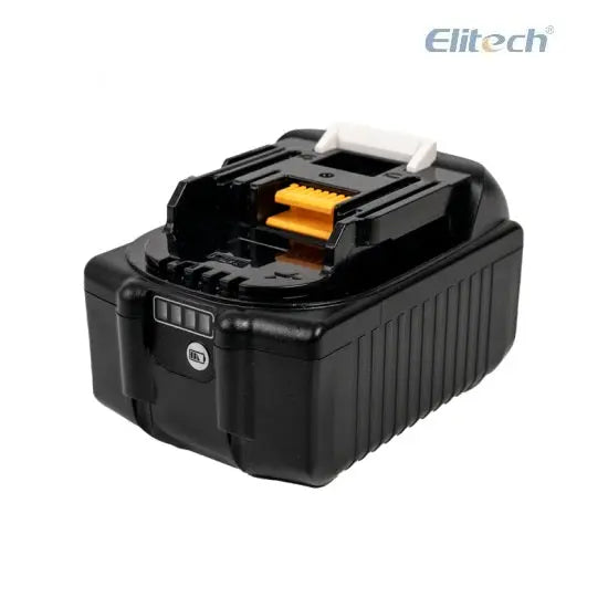 Bomba De Vacio 2CFM 1/4HP 220V 2 Etapas Inalámbrica SVP-DC Elitech